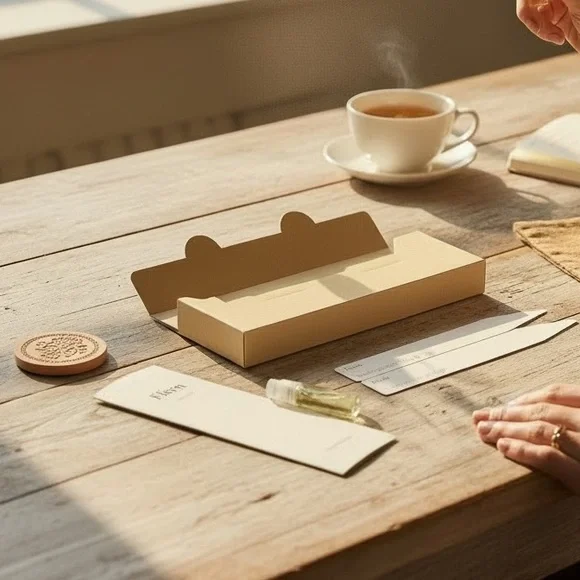 🧴Ffern Spring 2026 Sampling Kit - Picture 1 of 10